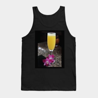 Breakfast drinks Tank Top